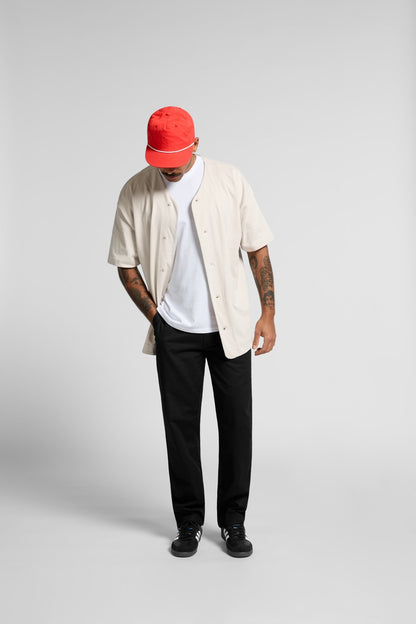 Heavy Baseball Jersey | 5423 - Icon Tshirts