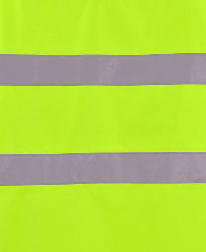 HI VIS (D+N) VISIONARY JACKET 6DNCJ - Icon Tshirts