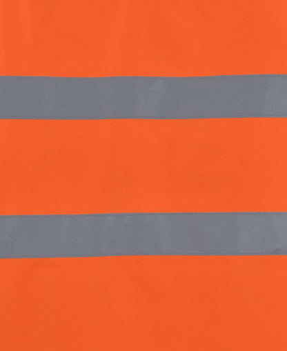 HI VIS (D+N) VISIONARY JACKET 6DNCJ - Icon Tshirts
