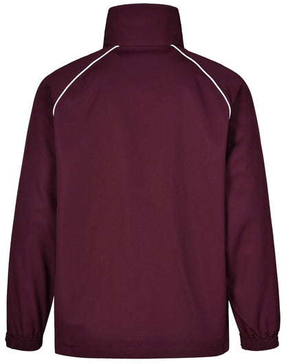 JK21K CHAMPION'S TRACK TOP Kids'