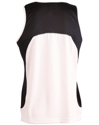 TS74 SPRINT SINGLET Ladies