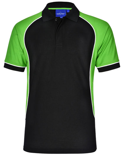 PS77K ARENA POLO Kids