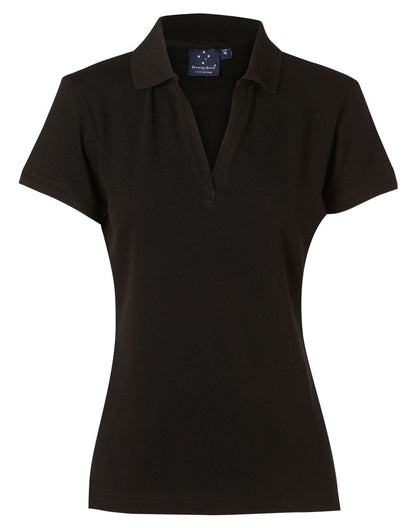 PS40 LONGBEACH POLO - Ladies
