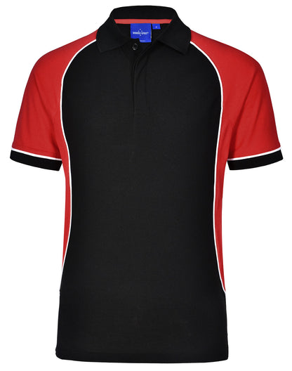 PS77K ARENA POLO Kids