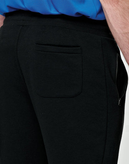 TP25 ADULTS FRENCH TERRY TRACK PANTS