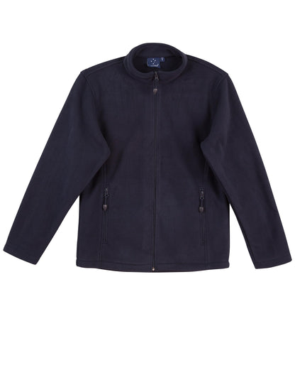 PF07 FROST Fleece Jacket Men's