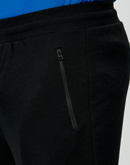 TP25 ADULTS FRENCH TERRY TRACK PANTS