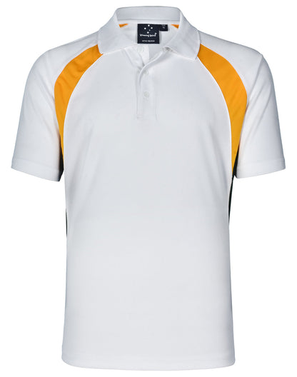 PS28 TRI SPORT POLO
