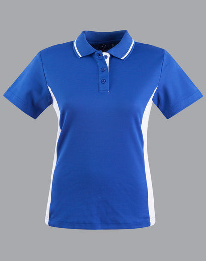 PS74 TEAMMATE POLO Ladies'