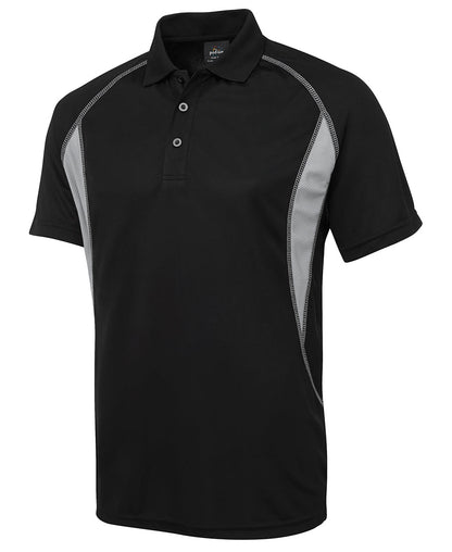 INSERT POLO 7IP - Icon Tshirts