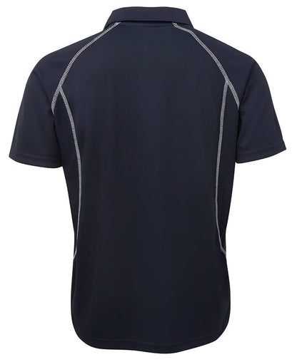 INSERT POLO 7IP - Icon Tshirts