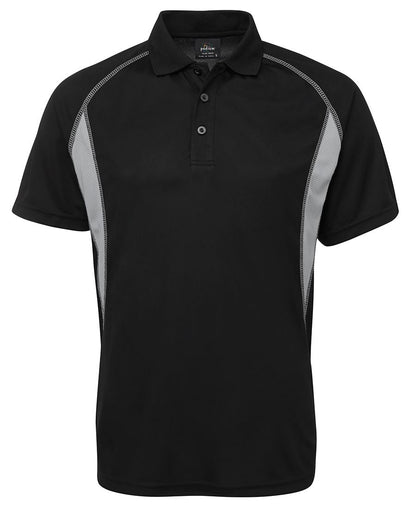 INSERT POLO 7IP - Icon Tshirts