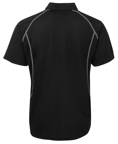 INSERT POLO 7IP - Icon Tshirts