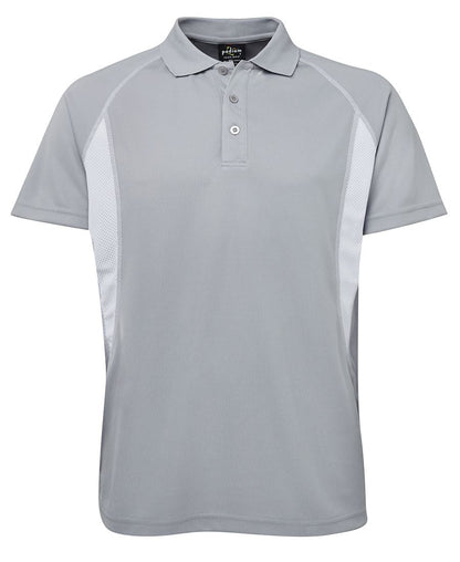 INSERT POLO 7IP - Icon Tshirts