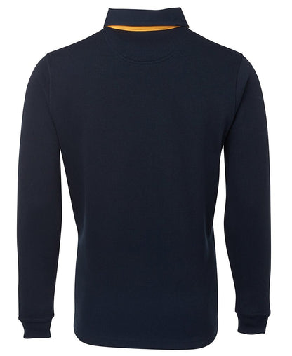 JB's 2 TONE RUGBY - 3RT - Icon Tshirts