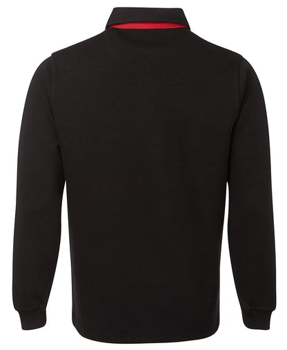 JB's 2 TONE RUGBY - 3RT - Icon Tshirts