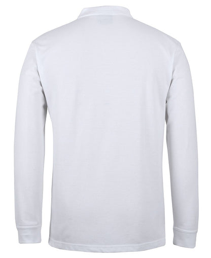 JBS 210 L/S POCKET POLO 210PL - Icon Tshirts