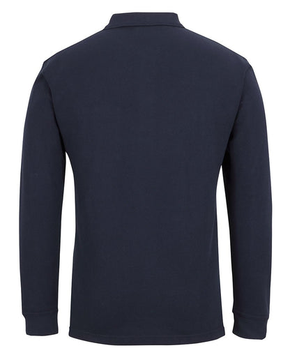 JBS 210 L/S POCKET POLO 210PL - Icon Tshirts