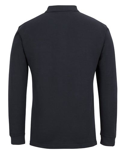 JBS 210 L/S POCKET POLO 210PL - Icon Tshirts