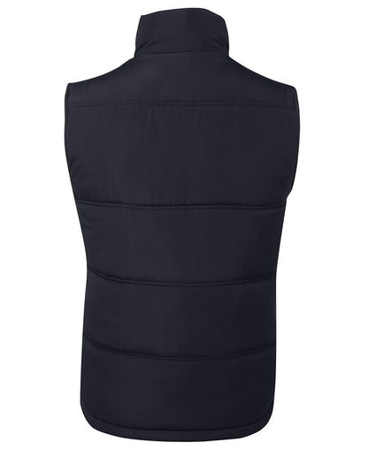JB'S ADVENTURE PUFFER VEST 3ADV - Icon Tshirts