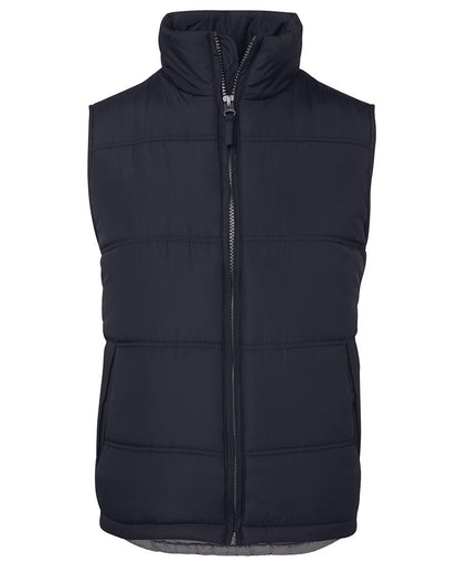 JB'S ADVENTURE PUFFER VEST 3ADV - Icon Tshirts
