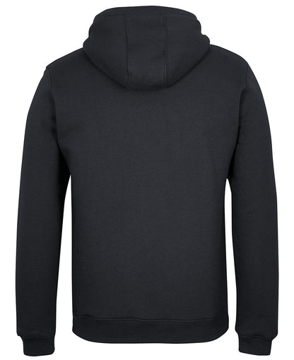 JBS C OF C BRASS 1/2 ZIP HOODIE S3FHZ - Icon Tshirts