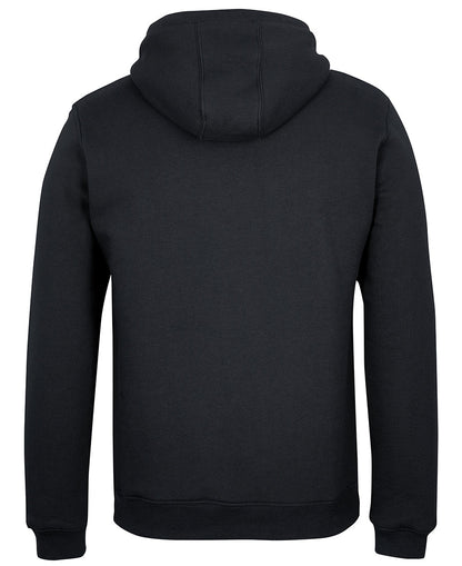 JBS C OF C BRASS 1/2 ZIP HOODIE S3FHZ - Icon Tshirts