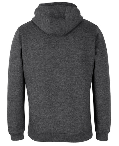 JBS C OF C BRASS 1/2 ZIP HOODIE S3FHZ - Icon Tshirts