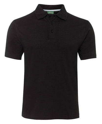 JBS C OF C JERSEY POLO 2CJ - Icon Tshirts