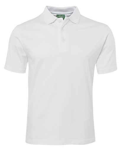 JBS C OF C JERSEY POLO 2CJ - Icon Tshirts