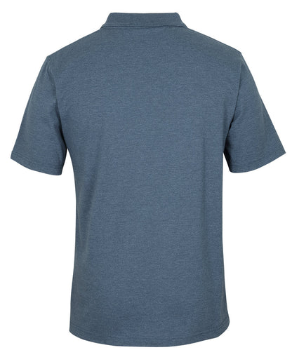 JBS C OF C JERSEY POLO 2CJ - Icon Tshirts