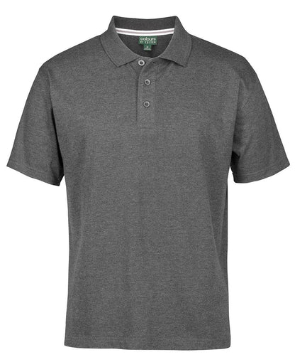 JBS C OF C JERSEY POLO 2CJ - Icon Tshirts