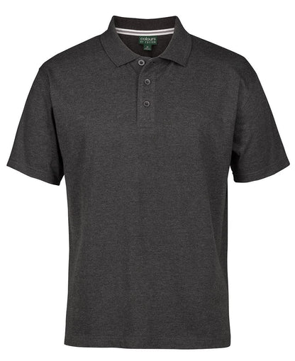 JBS C OF C JERSEY POLO 2CJ - Icon Tshirts