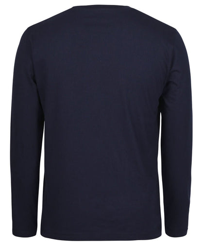 JBS C OF C LONG SLEEVE NON-CUFF TEE 1LSNC - Icon Tshirts
