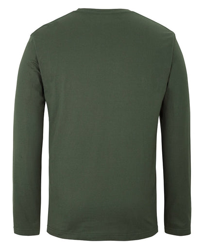 JBS C OF C LONG SLEEVE NON-CUFF TEE 1LSNC - Icon Tshirts