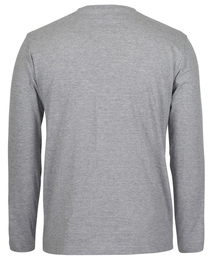 JBS C OF C LONG SLEEVE NON-CUFF TEE 1LSNC - Icon Tshirts