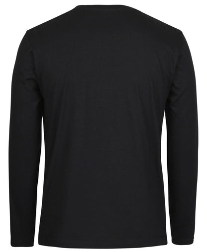 JBS C OF C LONG SLEEVE NON-CUFF TEE 1LSNC - Icon Tshirts