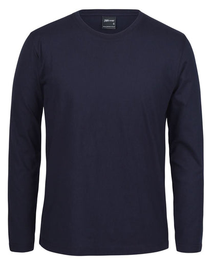 JBS C OF C LONG SLEEVE NON-CUFF TEE 1LSNC - Icon Tshirts