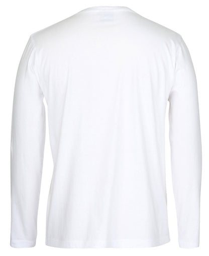 JBS C OF C LONG SLEEVE NON-CUFF TEE 1LSNC - Icon Tshirts