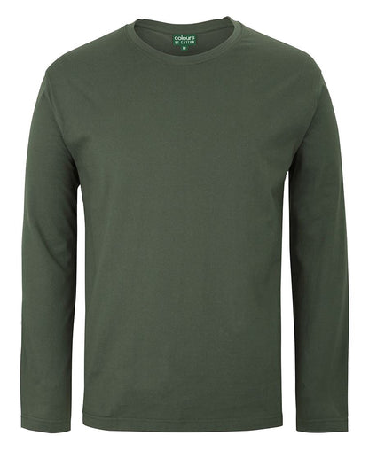 JBS C OF C LONG SLEEVE NON-CUFF TEE 1LSNC - Icon Tshirts