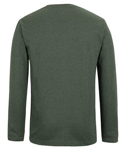 JBS C OF C LONG SLEEVE NON-CUFF TEE 1LSNC - Icon Tshirts