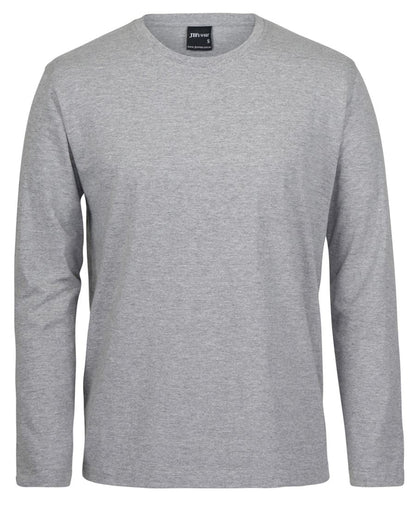 JBS C OF C LONG SLEEVE NON-CUFF TEE 1LSNC - Icon Tshirts