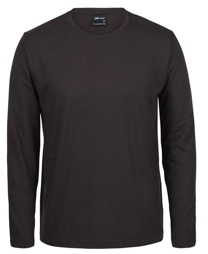 JBS C OF C LONG SLEEVE NON-CUFF TEE 1LSNC - Icon Tshirts