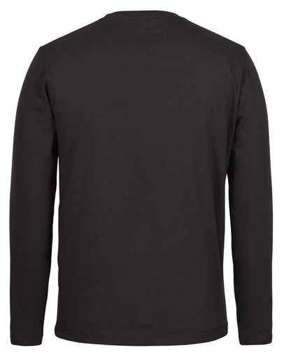JBS C OF C LONG SLEEVE NON-CUFF TEE 1LSNC - Icon Tshirts
