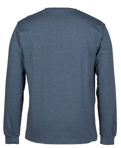 JBS C OF C LONG SLEEVE TEE 1LS - ADULTS - Icon Tshirts