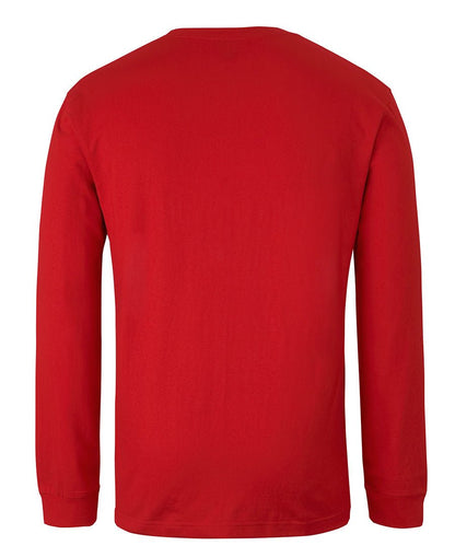JBS C OF C LONG SLEEVE TEE 1LS - ADULTS - Icon Tshirts