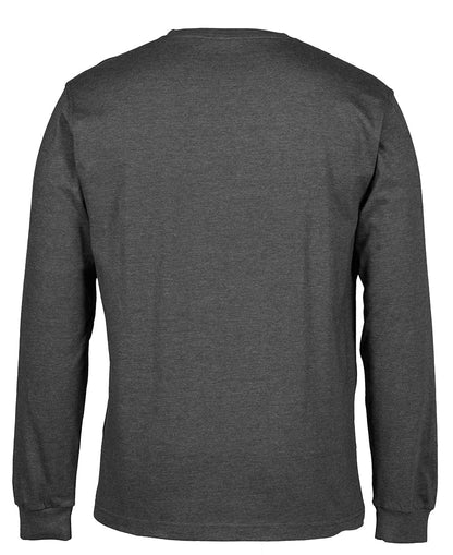 JBS C OF C LONG SLEEVE TEE 1LS - ADULTS - Icon Tshirts