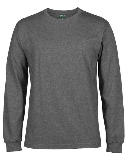 JBS C OF C LONG SLEEVE TEE 1LS - ADULTS - Icon Tshirts