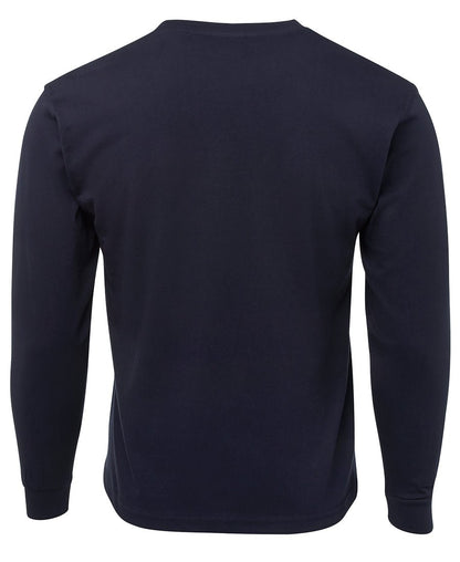 JBS C OF C LONG SLEEVE TEE 1LS - ADULTS - Icon Tshirts