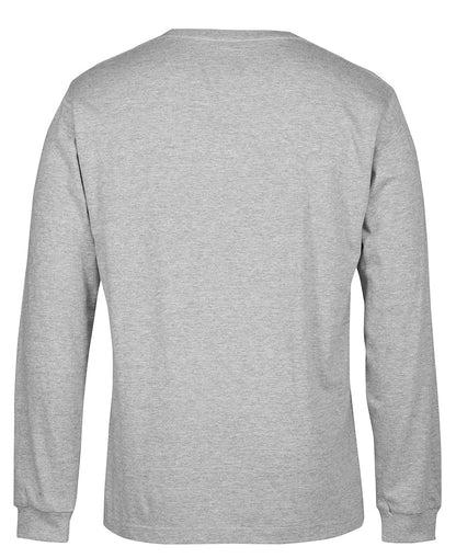 JBS C OF C LONG SLEEVE TEE 1LS - ADULTS - Icon Tshirts